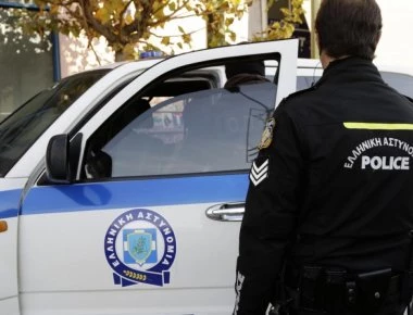 Ρουμάνοι μαχαιρώθηκαν στη Σπάρτη - Στο νοσοκομείο ο ένας